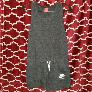 Nike romper